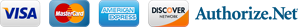 Payment methods